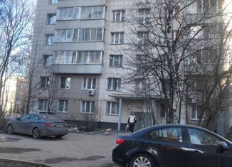 Двухкомнатная квартира на продажу, 46.8 м2, Москва, Талдомская улица, 13, район Западное Дегунино