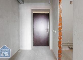 Продаю 1-комнатную квартиру, 26.4 м2, Новосибирск, метро Студенческая, Рубежная улица, 56