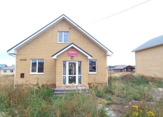 Продаю дом, 95 м2, село Семиозёрка