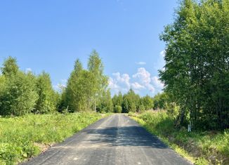 Участок на продажу, 7 сот., деревня Бабаиха