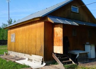 Продается дом, 36 м2, деревня Ельня, улица 3-го Интернационала
