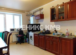 Продажа 1-комнатной квартиры, 50 м2, станица Константиновская, Тенистая улица