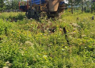 Продаю участок, 9.5 сот., Екатеринбург, Академический район, садовое некоммерческое товарищество Калина Красная, 19А