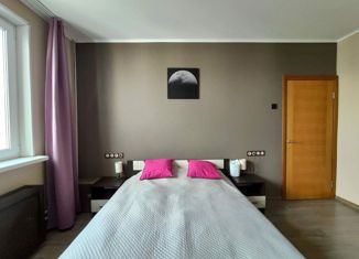 Двухкомнатная квартира на продажу, 60 м2, Москва, Каширское шоссе, 51к2, станция Москворечье