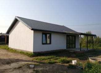 Продается дом, 85 м2, село Михайловка, Сиреневая улица