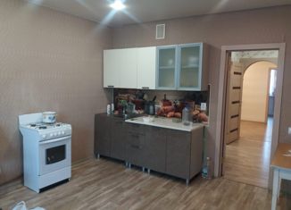 Продам 2-ком. квартиру, 50 м2, село Засечное, Светлая улица, 13, ЖК Оригами