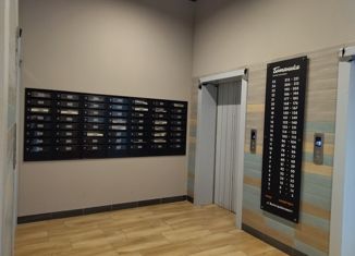 Продаю 3-комнатную квартиру, 59 м2, Уфа, ЖК Ботаника, улица Уфимское Шоссе, 24