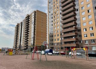 1-ком. квартира на продажу, 32.3 м2, Ленинградская область, Тихая улица, 13к1