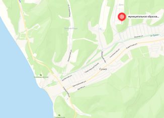 Продам участок, 7.2 сот., загородный поселок Дачи