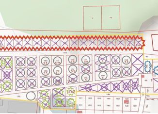 Продается участок, 5 сот., деревня Чепелёво, улица Берёзовка