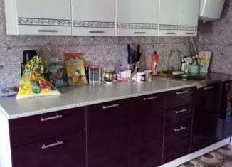 Продам дом, 58 м2, поселок городского типа Роза, улица Панфилова, 25