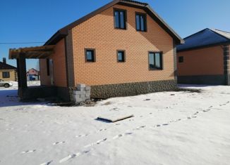 Дом на продажу, 130 м2, село Большая Кузьминка