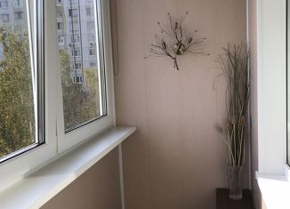 2-комнатная квартира на продажу, 51.4 м2, Москва, улица Плещеева, 16, улица Плещеева