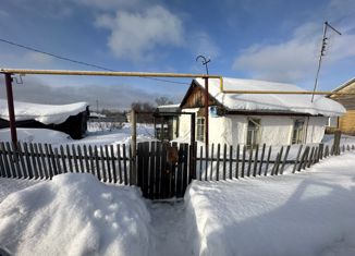 Продается дом, 32 м2, Челябинская область, Прудная улица, 2