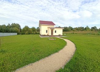 Продается дом, 114 м2, деревня Луйсковицы, 41К-104