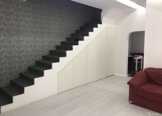 Продам таунхаус, 108 м2, посёлок отделения № 3 СКЗНИИСиВ, Зарничная улица