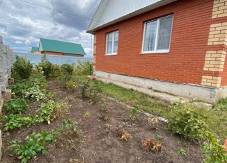 Продается дом, 54 м2, деревня Шамонино, улица Мустая Карима