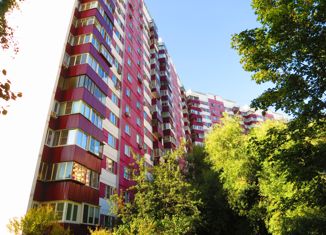 Квартира на продажу студия, 14.3 м2, Москва, Боровское шоссе, 47, ЗАО