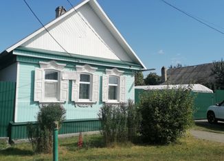 Продажа дома, 79 м2, Новозыбков, переулок Матросова, 35