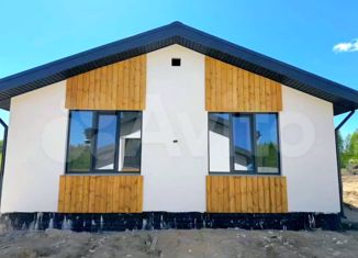 Продается дом, 109 м2, деревня Крюково