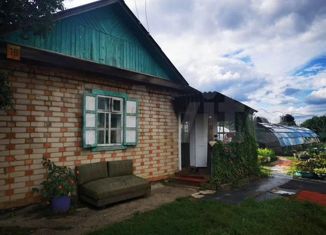 Продажа дома, 34 м2, Забайкальский край, садоводческое некоммерческое товарищество собственников недвижимости Каштак, 182