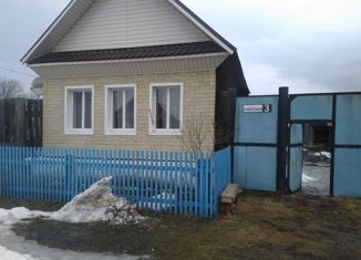 Продаю дом, 43 м2, село Троицкое, Советская улица, 3