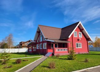 Продам дом, 300 м2, коттеджный посёлок Онтарио, коттеджный посёлок Онтарио, 43