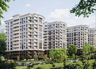 Продаю 1-комнатную квартиру, 23.57 м2, Сочи, Пластунская улица, 104, микрорайон Макаренко