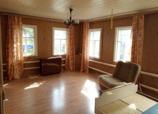 Продается дом, 61.9 м2, Кумертау, переулок Чернышевского