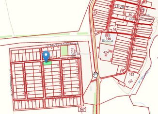 Продажа земельного участка, 20.5 сот., село Шудек, улица Победы