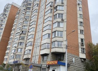 Продам 2-комнатную квартиру, 58.9 м2, Москва, улица Перерва, 62к2, район Марьино