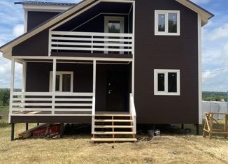 Дом на продажу, 68 м2, деревня Медовка, Центральная улица, 83/1