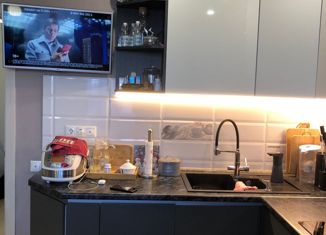 Двухкомнатная квартира на продажу, 63.8 м2, Москва, Долгопрудная аллея, 15к3, район Северный