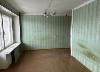 Продам 2-ком. квартиру, 44.3 м2, Ярославль, Московский проспект, 143, район Суздалка