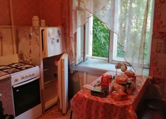 Продажа 1-комнатной квартиры, 33.4 м2, Пермь, улица Пушкина, 116А, Ленинский район