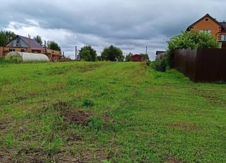 Продам земельный участок, 15 сот., деревня Бунятино, 46Н-00995