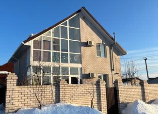 Дом на продажу, 110 м2, Барнаул, Черничная улица