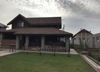 Продам дом, 115 м2, село Шумейка
