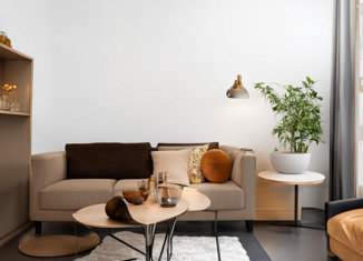 Продажа однокомнатной квартиры, 35 м2, Краснодар, 9-я Тихая улица, 5, 9-я Тихая улица