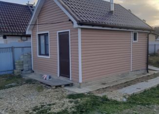 Продам дом, 20 м2, дачный посёлок Бархатово, дачный посёлок Бархатово, 50