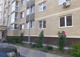 Продаю квартиру студию, 24.4 м2, Краснодар, Войсковая улица, 22, ЖК Марсель-2