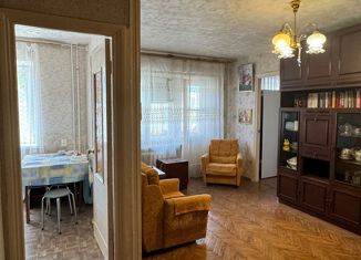 2-комнатная квартира на продажу, 42 м2, Волгоград, Двинская улица, 3, Центральный район