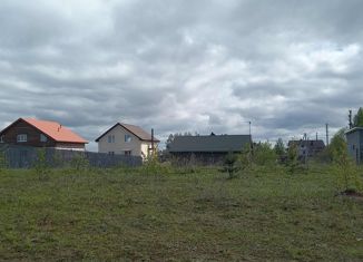 Земельный участок на продажу, 14 сот., деревня Кочергино