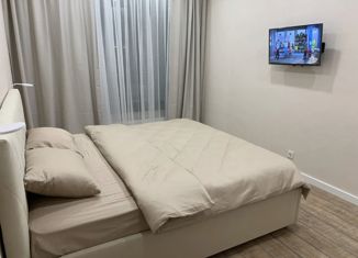 Продам 1-ком. квартиру, 41 м2, Краснодар, улица 9 Мая, 48/1к2, улица 9 Мая