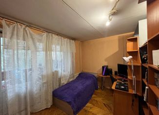 1-комнатная квартира на продажу, 36 м2, Ленинградская область, Центральная улица, 10к2
