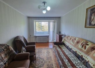 Продаю 1-ком. квартиру, 30.5 м2, посёлок городского типа Лучегорск, 2-й микрорайон, 1