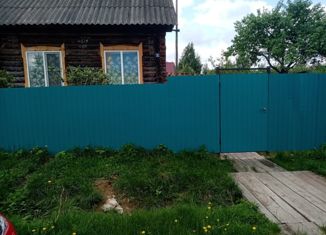 Продажа дома, 58 м2, посёлок Визимьяры, Лесная улица