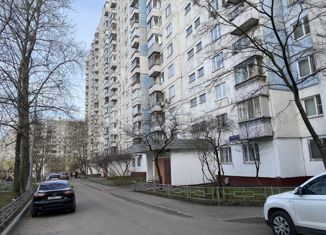 Продам трехкомнатную квартиру, 74.7 м2, Москва, Алтуфьевское шоссе, 58Б