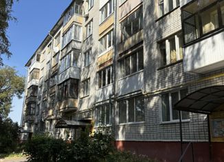 Продам 3-ком. квартиру, 82.3 м2, Брянск, улица Ромашина, 19, Советский район