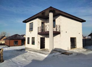 Продаю дом, 130 м2, село Власиха, Партизанская улица, 34